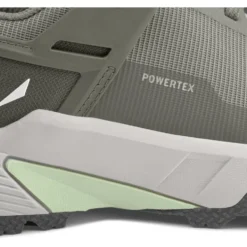 Scarpe da Fast Hiking Salewa Pedroc 2 Ptx W Shadow Faded Green