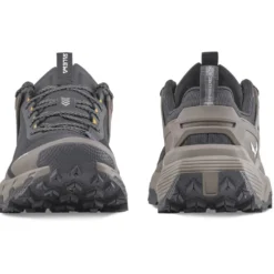 Scarpe da Fast Hiking Salewa Pedroc 2 Ptx M Black Out Bungee Cord