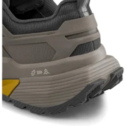 Scarpe da Fast Hiking Salewa Pedroc 2 Ptx M Black Out Bungee Cord