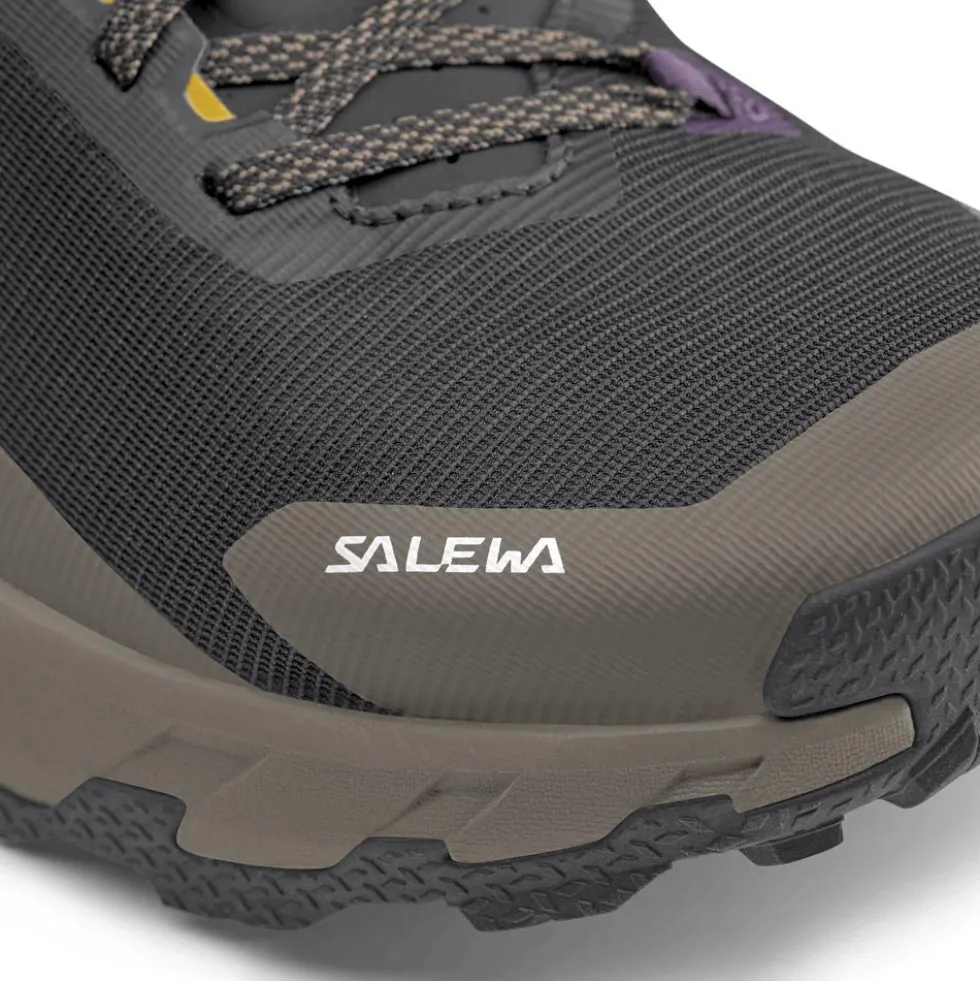 Scarpe da Fast Hiking Salewa Pedroc 2 Ptx M Black Out Bungee Cord