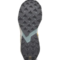 Scarpe da Fast Hiking Salewa Pedroc 2 Ptx M Olive Oil Bungee Cord