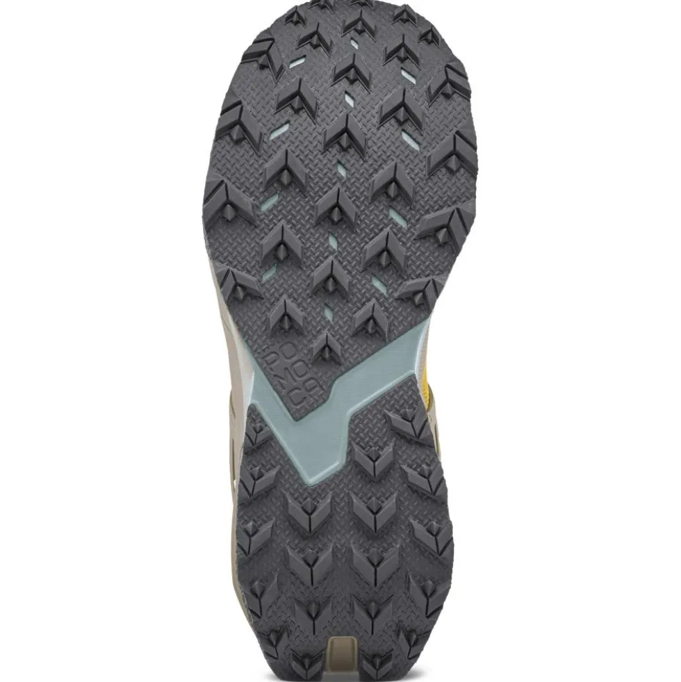 Scarpe da Fast Hiking Salewa Pedroc 2 Ptx M Olive Oil Bungee Cord