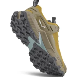 Scarpe da Fast Hiking Salewa Pedroc 2 Ptx M Olive Oil Bungee Cord