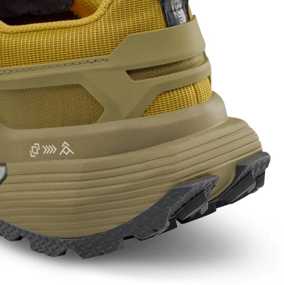 Scarpe da Fast Hiking Salewa Pedroc 2 Ptx M Olive Oil Bungee Cord