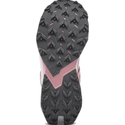 Scarpe da Fast Hiking Salewa Pedroc 2 Ptx W Quicksand Bungee Cord