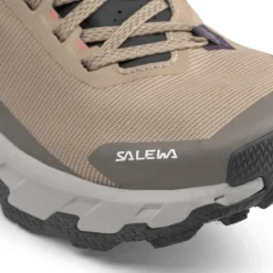 Scarpe da Fast Hiking Salewa Pedroc 2 Ptx W Quicksand Bungee Cord
