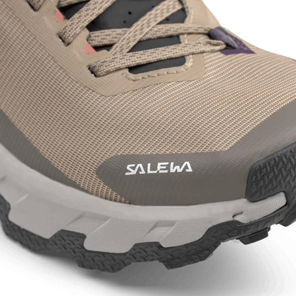 Scarpe da Fast Hiking Salewa Pedroc 2 Ptx W Quicksand Bungee Cord
