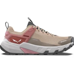 Scarpe da Fast Hiking Salewa Pedroc 2 Ptx W Quicksand Bungee Cord
