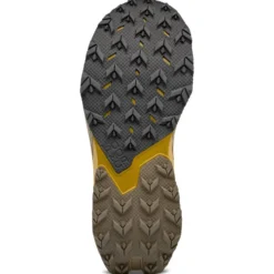 Scarpe da Fast Hiking Salewa Pedroc 2 Max M Oatmeal Black Out