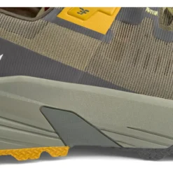 Scarpe da Fast Hiking Salewa Pedroc 2 Max M Faded Green Dark Olive