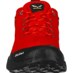 Scarpe da Fast Hiking Salewa Pedroc Air W Flame Black