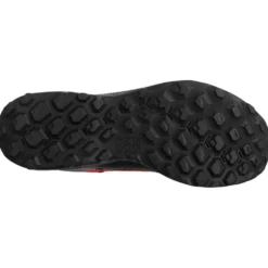 Scarpe da Fast Hiking Salewa Pedroc Air W Flame Black