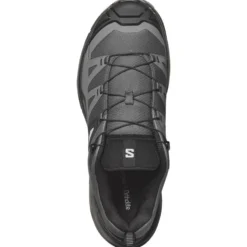 Scarpe da Fast Hiking Salomon X Ultra 360 Magnet Black Pewter
