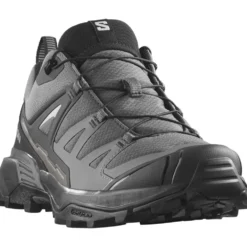 Scarpe da Fast Hiking Salomon X Ultra 360 Magnet Black Pewter