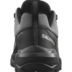 Scarpe da Fast Hiking Salomon X Ultra 360 Magnet Black Pewter