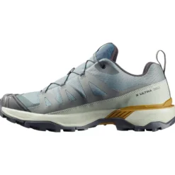Scarpe da Fast Hiking Salomon X Ultra 360 Sedona Sage Wrought Iron Brill