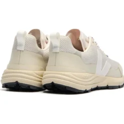 Scarpe da Fast Hiking VEJA Dekkan Women Natural White