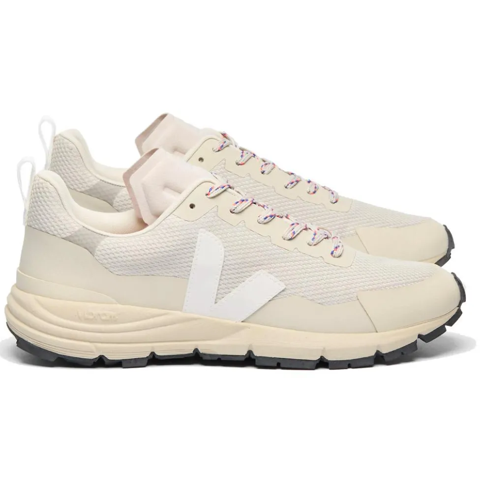 Scarpe da Fast Hiking VEJA Dekkan Women Natural White