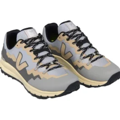 Scarpe da Fast Hiking VEJA Fitz Roy Trek Shell Wmn Shark Almond