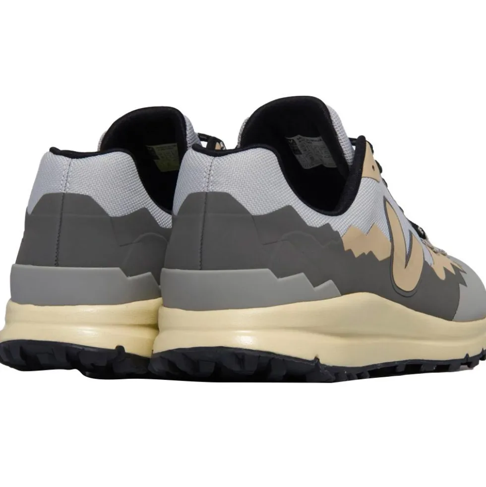 Scarpe da Fast Hiking VEJA Fitz Roy Trek Shell Wmn Shark Almond
