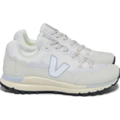 Scarpe da Fast Hiking VEJA Fitz Roy Trek Shell Wmn Gravel White