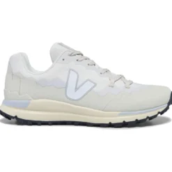 Scarpe da Fast Hiking VEJA Fitz Roy Trek Shell Wmn Gravel White