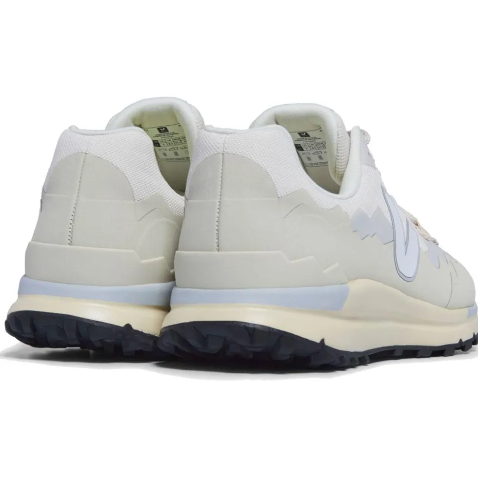 Scarpe da Fast Hiking VEJA Fitz Roy Trek Shell Wmn Gravel White