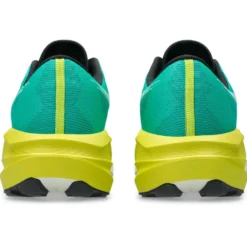 Scarpe da Gravel Running Asics Novablast 5 Tr Aurora Green Light Dust