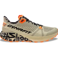 Scarpe da Gravel Running Dynafit Trail Graphic Overcast Black Out