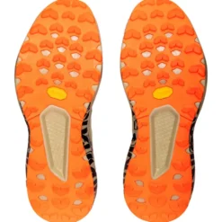 Scarpe da Gravel Running Dynafit Trail Graphic Overcast Black Out