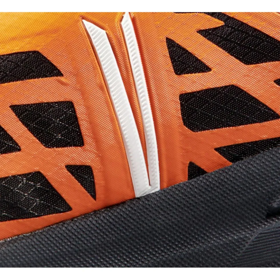 Scarpe da Gravel Running Mammut Sertig Tr Low Gore-Tex Dark Tangerine Black