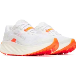 Scarpe da Gravel Running Merrell Promorph Wmn White Flare