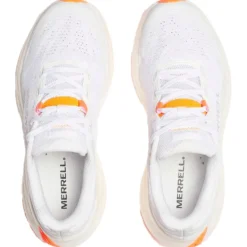 Scarpe da Gravel Running Merrell Promorph Wmn White Flare