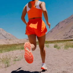 Scarpe da Gravel Running Merrell Promorph Wmn White Flare