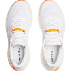 Scarpe da Gravel Running Merrell Promorph White Flare