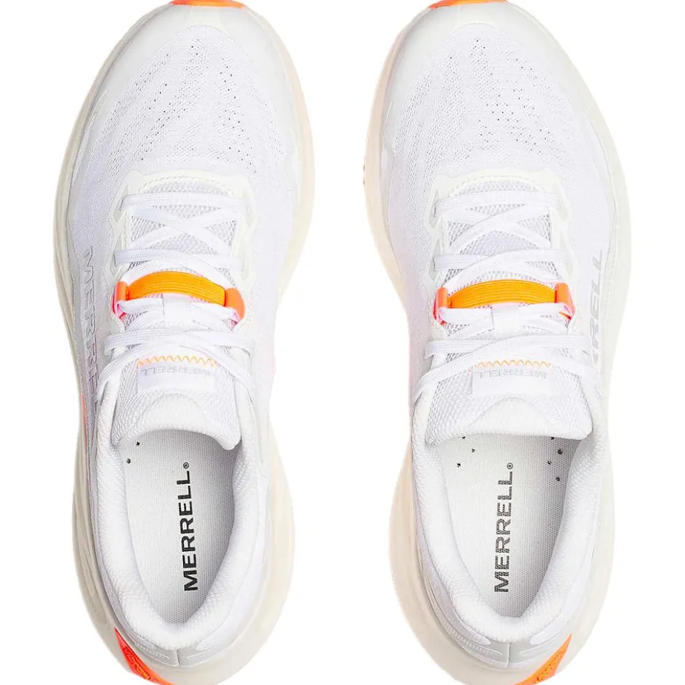 Scarpe da Gravel Running Merrell Promorph White Flare