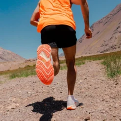 Scarpe da Gravel Running Merrell Promorph White Flare