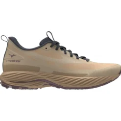 Scarpe da Gravel Running Mizuno Wave Rider TT 3 Wos Curds&Whey Summer Sand Moonscape