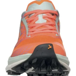 Scarpe da Gravel Running Scarpa Golden Gate 2 Wmn Orange Fluo Orchid
