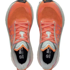 Scarpe da Gravel Running Scarpa Golden Gate 2 Wmn Orange Fluo Orchid