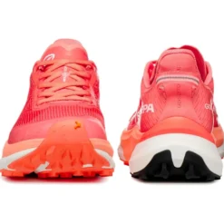 Scarpe da Gravel Running Scarpa Golden Gate 2 Wmn Flamingo Pea Ch