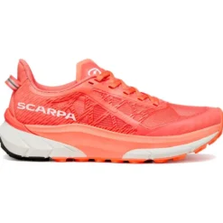 Scarpe da Gravel Running Scarpa Golden Gate 2 Wmn Flamingo Pea Ch