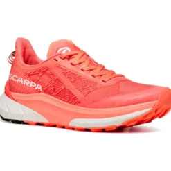 Scarpe da Gravel Running Scarpa Golden Gate 2 Wmn Flamingo Pea Ch