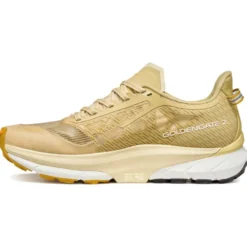 Scarpe da Gravel Running Scarpa Golden Gate 2 Atr Ethereal Green Curry