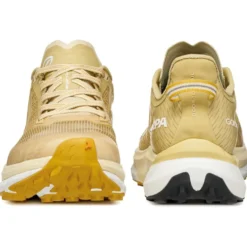 Scarpe da Gravel Running Scarpa Golden Gate 2 Atr Ethereal Green Curry