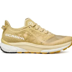Scarpe da Gravel Running Scarpa Golden Gate 2 Atr Ethereal Green Curry