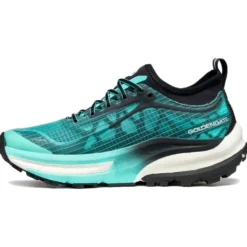 Scarpe da Gravel Running Scarpa Golden Gate Atr Wmn Aruba Blue