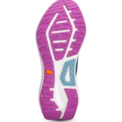 Scarpe da Gravel Running Scott Pursuit Gravel W's Iron Blue Dark Blue