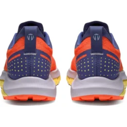 Scarpe da Gravel Running Tecnica Pyrox Hybrid Ws Pink Violet