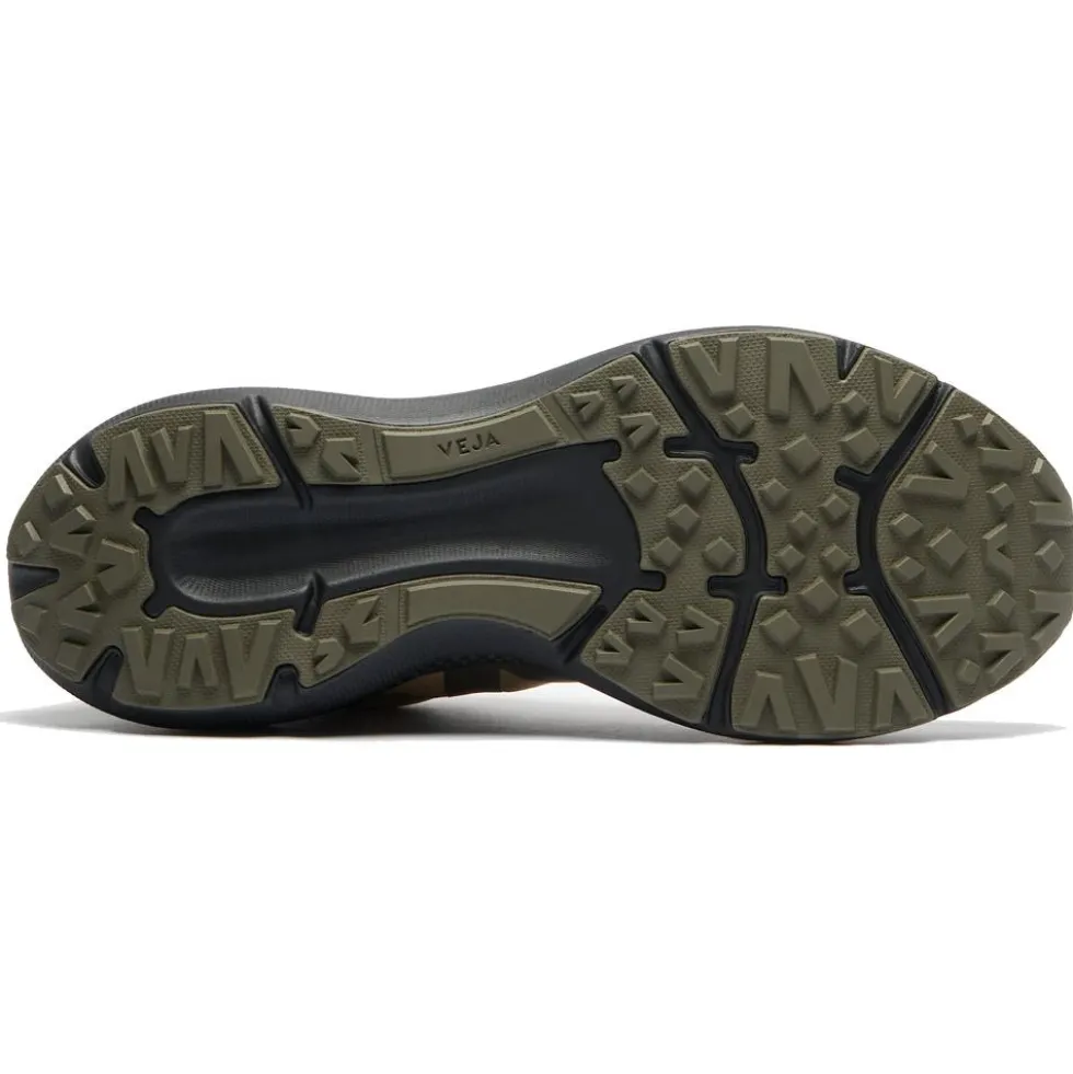 Scarpe da Gravel Running VEJA Condor 3 Off Road X Cesar Villalba Dune Kaki